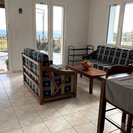 Appartement Haus Granes à Foinikounda Extérieur photo