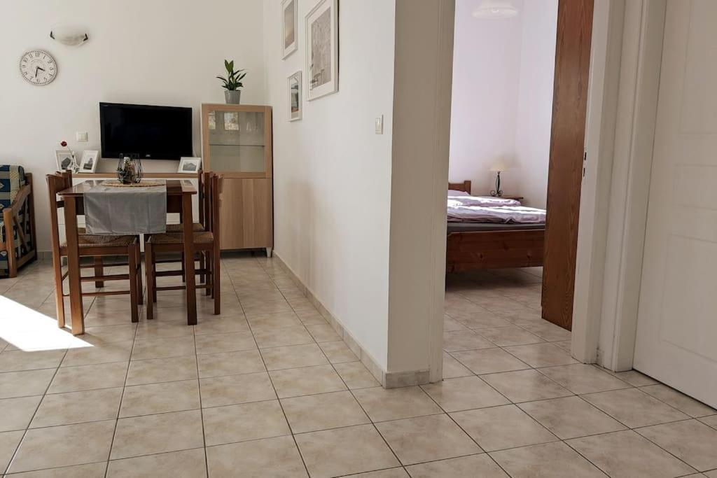 Appartement Haus Granes à Foinikounda Extérieur photo